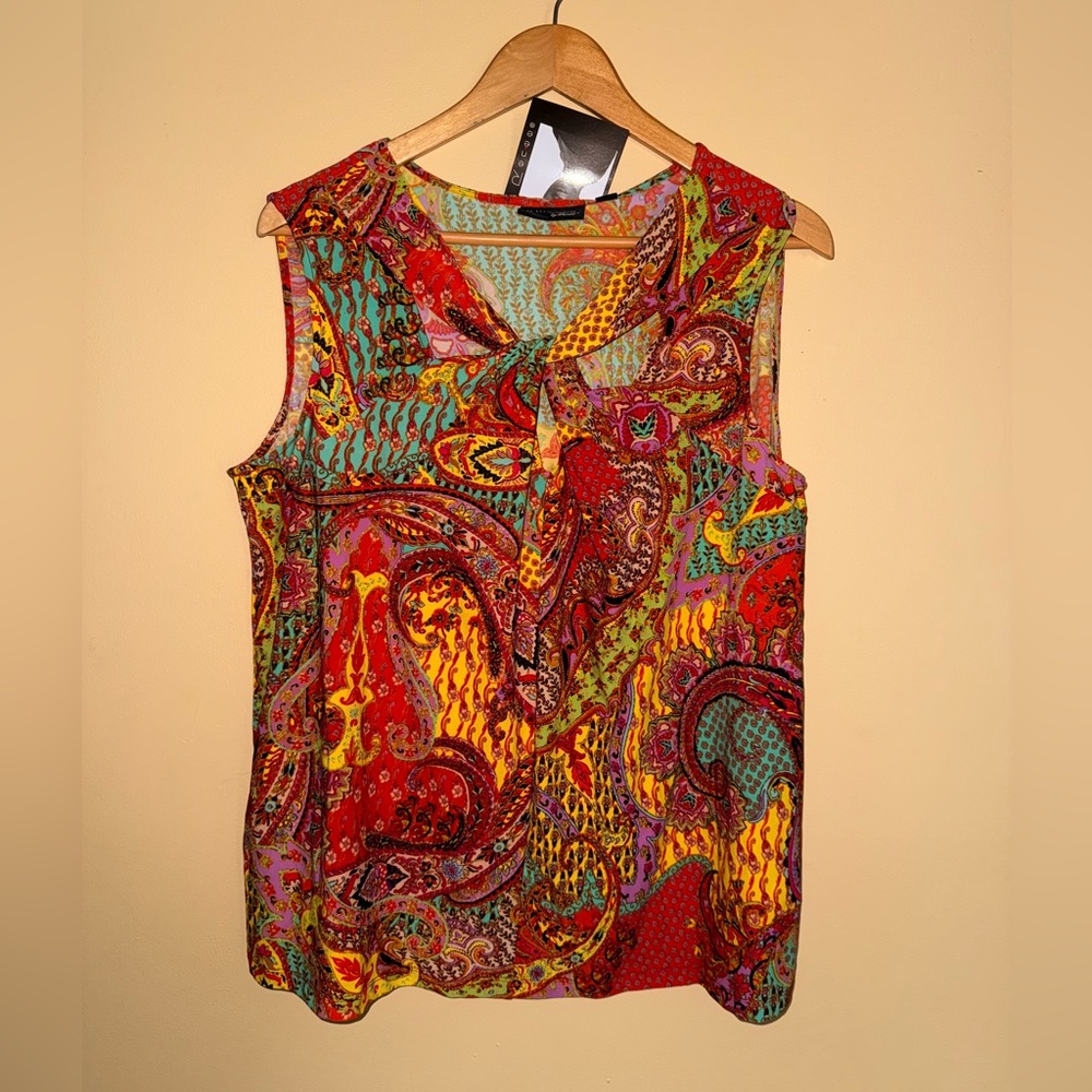 Attitudes by Renee Blouse